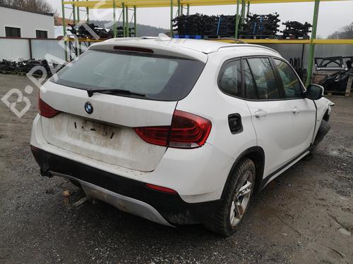 Altro BMW X1 (E84) xDrive 18 d (143 hp) 30743978