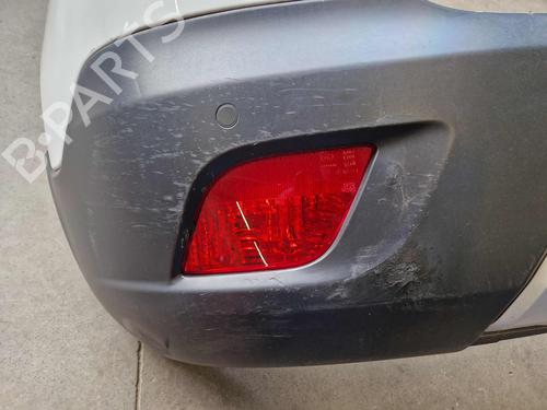 Rear bumper OPEL MOKKA / MOKKA X (J13) 1.6 CDTI (_76) | BP30123571C8 