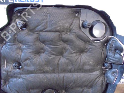Upper protection MAZDA 6 Hatchback (GH) 2.2 D (GH10) | BP12884627M93 