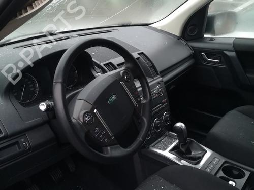 Used Airbag Kit LAND ROVER FREELANDER 2 (L359) 2.2 TD4 4x4 (150 hp) 30855292