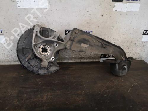 Right rear steering knuckle SKODA KODIAQ I (NS6, NS7, NV7) 2.0 TDI 4x4 | BP12881912M28 