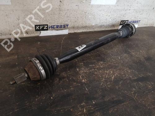 Used Right front driveshaft SEAT IBIZA IV (6J5, 6P1) 1.2 (70 hp) 20092109