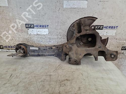 Right rear steering knuckle VOLVO V60 I (155) T4 | BP27652957M28 