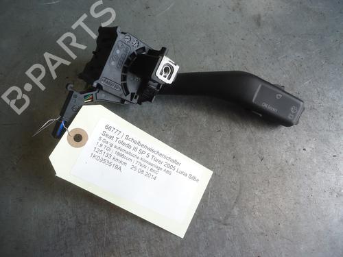 Used Steering column stalk SEAT TOLEDO III (5P2) 1.9 TDI (105 hp) 19946594