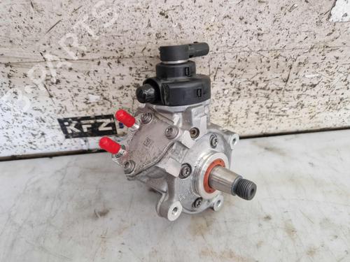 Pompe à injection VW TOURAN (5T1) 2.0 TDI (150 hp) 29395687