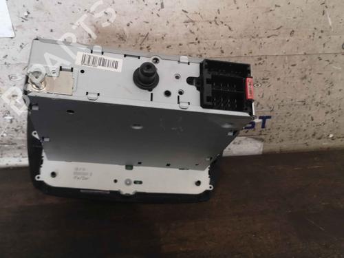 Módulo eletrónico OPEL COMBO Box Body/MPV (X12) 1.3 CDTI (B05) | BP22282228M83 
