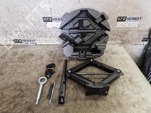 Bordwerkzeug für OPEL MOKKA / MOKKA X (J13) 1.6 CDTI (_76) (136 hp) 31657659