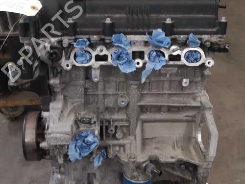 Engine HYUNDAI ix20 (JC) 1.6 | BP22282909M1 