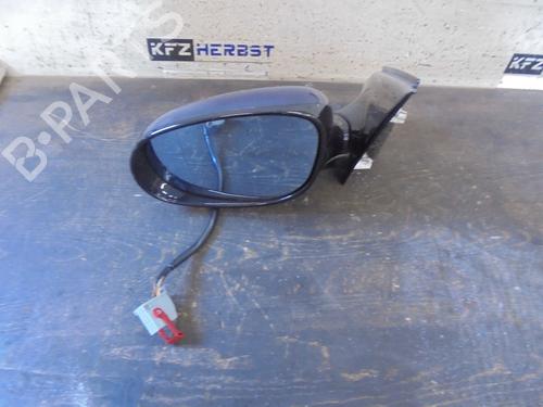 Used Left mirror FIAT CROMA (194_) 1.9 D Multijet (194AXB1B) (120 hp) 12868999