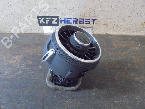 Luftventilen AUDI TT (FV3, FVP) 2.0 TDI (184 hp) 13436018