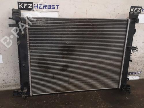 Water radiator RENAULT CAPTUR I (J5_, H5_) 1.5 dCi 90 (J5N4, J5M5, J5MW, J5M6, J5AL, J5AJ) | BP22284102M31 
