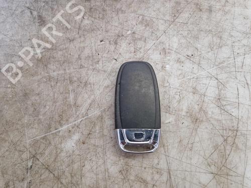 Switch AUDI A6 C7 Avant (4G5, 4GD) 2.8 FSI quattro | BP33845498I30 - Image 2