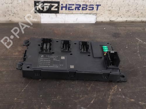 Used Control unit BMW 3 (F30, F80) 318 d xDrive (143 hp) 12875712
