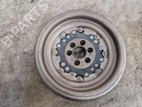 Used Flywheel Flywheel SKODA OCTAVIA III (5E3, NL3, NR3) 2.0 TDI RS (184 hp) 32702371 32702371