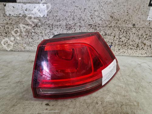 Used Right taillight Right taillight VW GOLF VII Variant (BA5, BV5) 1.2 TSI (105 hp) 33542556 33542556