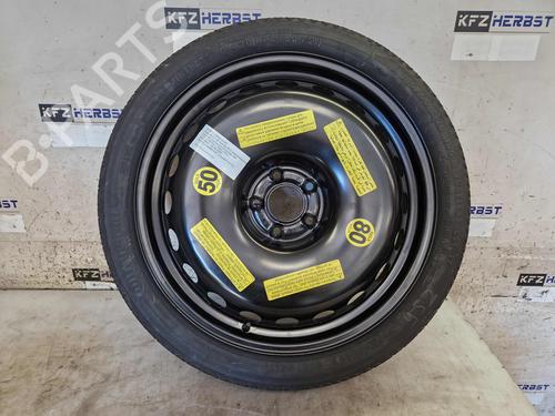 Used Rim AUDI A6 C7 Avant (4G5, 4GD) 2.0 TDI (177 hp) 28726828