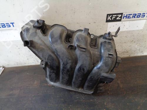 Intake manifold HYUNDAI VELOSTER (FS) 1.6 GDI (140 hp) 12871889