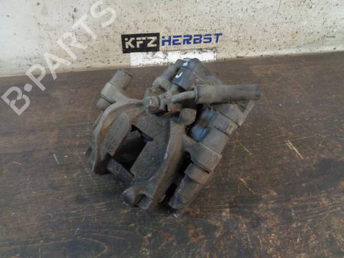 Venstre bremsecaliper bak VW TOURAN (5T1) 1.6 TDI (115 hp) 12874067