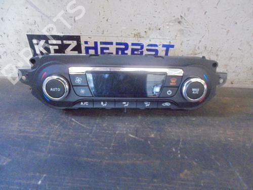 Used Climate control FORD C-MAX II (DXA/CB7, DXA/CEU) 1.6 TDCi (95 hp) 12867177
