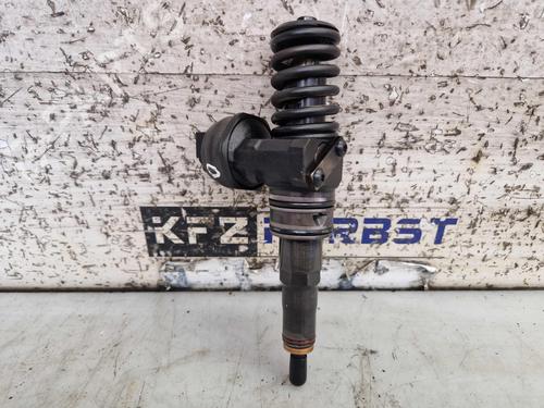 Used Injector SKODA ROOMSTER (5J7) 1.4 TDI (80 hp) 29446953