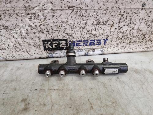 Rail D'Injecteurs DACIA SANDERO II 1.5 dCi (90 hp) 31948756
