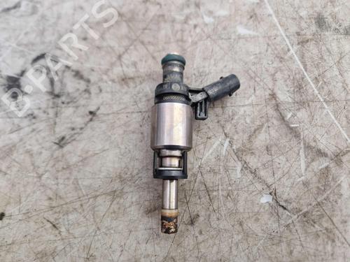 Used Injector Injector VW SHARAN (7N1, 7N2) 2.0 TFSI (200 hp) 33696139 33696139