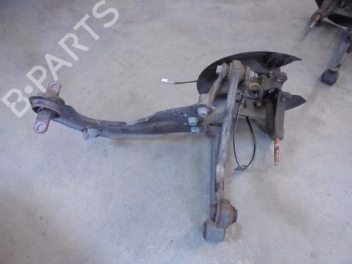 Support MAZDA 6 Estate (GJ, GL) 2.2 D | BP12865412C155 