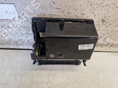Other VW GOLF VII Variant (BA5, BV5) 1.6 TDI | BP27638104O1 