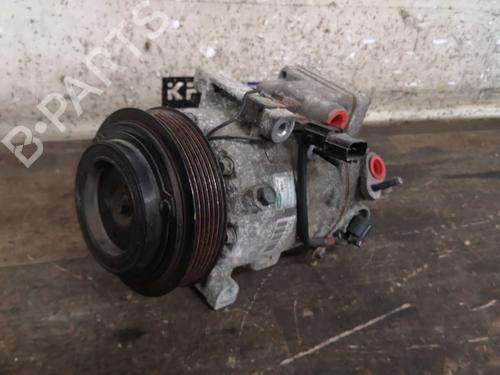 Used AC compressor HYUNDAI ix35 (LM, EL, ELH) 2.0 CRDi (184 hp) 22288857
