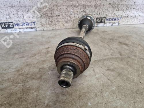Left front driveshaft SEAT LEON Sportstourer (KL8, KLD) 1.5 TSI | BP29587984M38