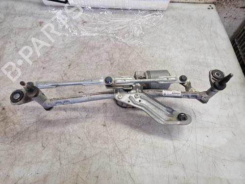 Used Front wipers mechanism VW TOURAN (5T1) 2.0 TDI (116 hp) 30408670