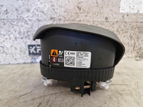 Driver airbag OPEL ASTRA K (B16) 1.6 CDTi (68) | BP29717889C9 