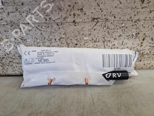 Used Right door airbag HYUNDAI i20 III (BC3, BI3) 1.2 (84 hp) 29717792