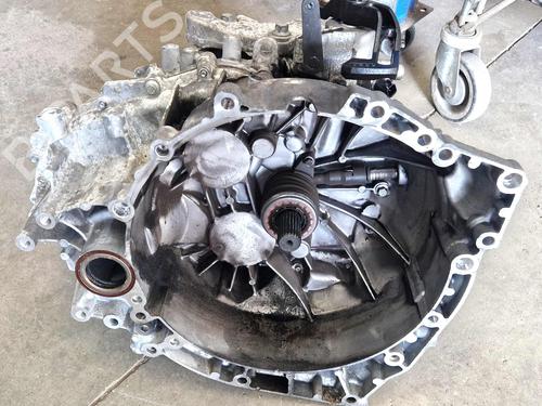 Gearbox VOLVO V40 Hatchback (525) D2 | BP35904209M3 - Image 2