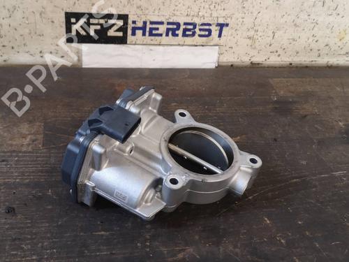 Used Throttle body MERCEDES-BENZ E-CLASS (W213) E 220 d (213.004) (194 hp) 12874467