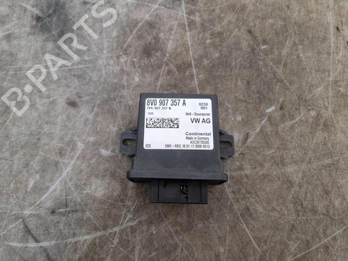 Used Control unit Control unit AUDI A3 Sportback (8VA, 8VF) 1.4 TSI (150 hp) 36488267 36488267