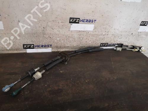 Kabel OPEL MOKKA / MOKKA X (J13) 1.7 CDTI (_76) (131 hp) 22279358