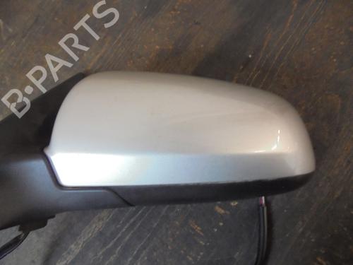 Left mirror AUDI A6 C6 (4F2) 2.0 TDI | BP19945178C26 