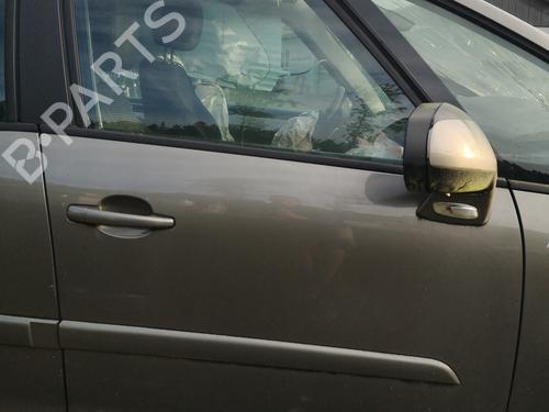 Used Right front door CITROËN C4 Picasso I MPV (UD_) 2.0 HDi 138 (136 hp) 29168345