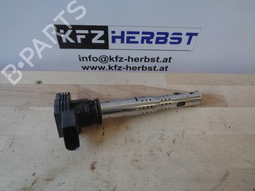 Used Electronic module VW PASSAT B6 (3C2) 2.0 TFSI (200 hp) 19946684