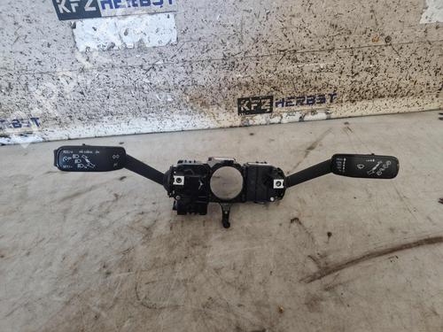 Used Steering column stalk Steering column stalk VW POLO VI (AW1, BZ1, AE1) 1.0 (75 hp) 40254848 40254848