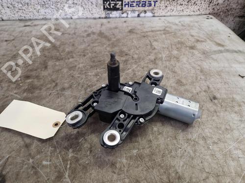Used Rear wiper motor Rear wiper motor VW ID.3 (E11, E12) 1st (204 hp) 34155887 34155887