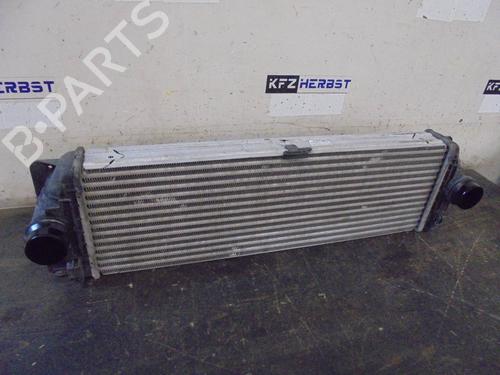 Intercooler VW CRAFTER 30-50 Van (2E_) 2.0 TDI (136 hp) 24923346