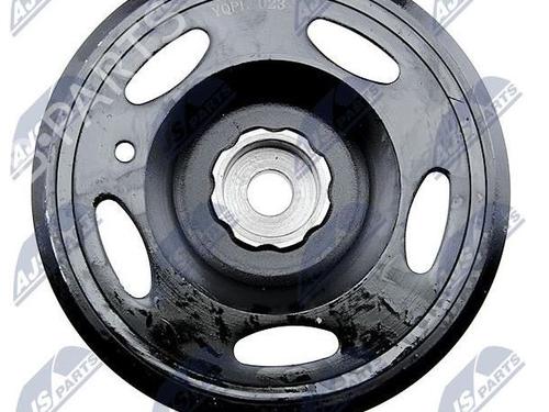 Pulley OPEL CORSA D Hatchback Van (S07) 1.2 (L08) | BP20492960M122