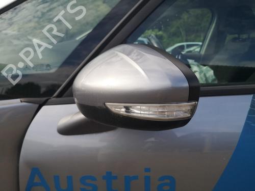 Used Left mirror CITROËN C4 Picasso II 1.6 BlueHDi 120 (120 hp) 28605460