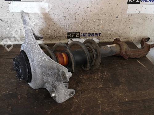 Used Left front shock absorber AUDI A5 Sportback (8TA) 2.0 TDI quattro (190 hp) 22288572