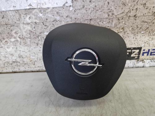Airbag Kit OPEL ASTRA K Sports Tourer (B16) 1.5 CRDI (35) | BP29717939C86 