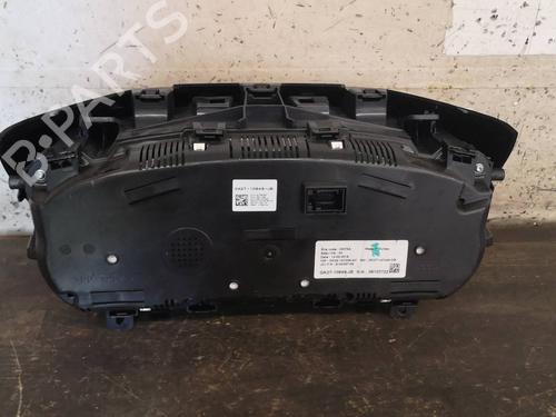 Instrument cluster FORD TRANSIT V363 Van (FCD, FDD) 2.0 EcoBlue | BP19927484C47 