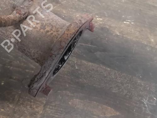 Particulate filter FORD MONDEO IV Turnier (BA7) 2.0 TDCi | BP20084709M81 