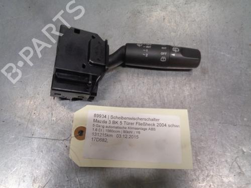 Steering column stalk MAZDA 3 (BK) 1.6 DI Turbo | BP12883648I23 